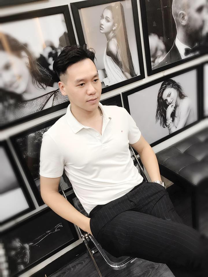 Trần Hoàng Anh: Nhà Sáng Lập BK8 và Hành Trình Xây Dựng Thương Hiệu Đột Phá 254624671 10228070038476664 2711763558161172614 n